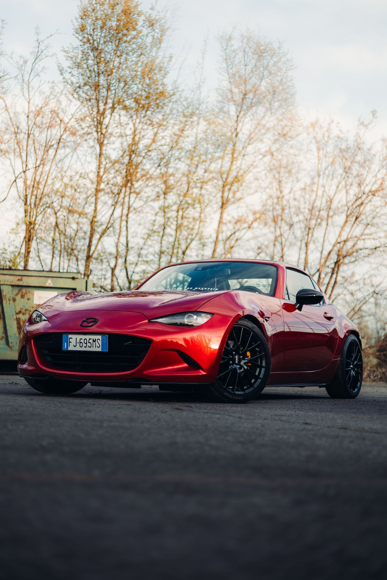 ROADSTER
